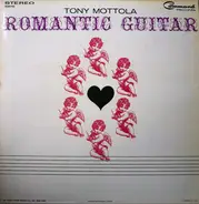 Tony Mottola - Romantic Guitar