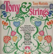 Tony Mottola - Tony & Strings