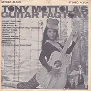 Tony Mottola - Tony Mottola's Guitar Factory