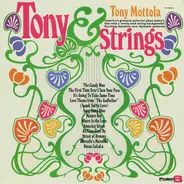 Tony Mottola - Tony & Strings