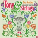 LP - Tony Mottola - Tony & Strings
