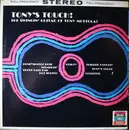 LP - Tony Mottola - Tony's Touch