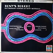 Tony Mottola - Tony's Touch