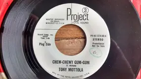 Tony Mottola - Chew-Chewy Gum-Gum