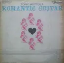 LP - Tony Mottola - Romantic Guitar