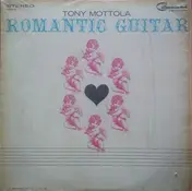 Tony Mottola - Romantic Guitar
