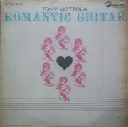 LP - Tony Mottola - Romantic Guitar