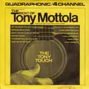 7inch Vinyl Single - Tony Mottola - The Best Of Tony Mottola - Quadraphonic