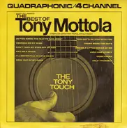 Tony Mottola - The Best Of Tony Mottola