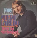 7'' - Tony - Nuevo Laredo