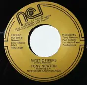 Tony Newton