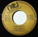 7inch Vinyl Single - Tony Newton - Mystic Pipers / Les Girls