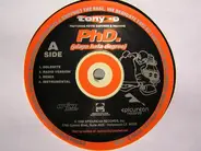 Tony-O - PhD (Playa Hata Degree)