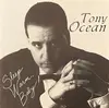 CD - Tony Ocean - Sleep Warm, Baby!