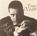 CD - Tony Ocean - Sleep Warm, Baby!
