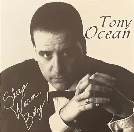 Tony Ocean - Sleep Warm, Baby!
