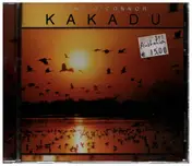 Tony O'Connor - Kakadu