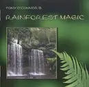 CD - Tony O'Connor - Rainforest Magic