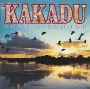 CD - Tony O'Connor - Kakadu