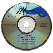 CD - Tony O'Connor - Mariner
