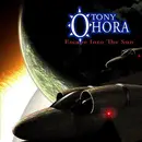 CD - Tony O'Hora - Escape Into The Sun