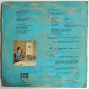 LP - Tony Okoroji - Juliana