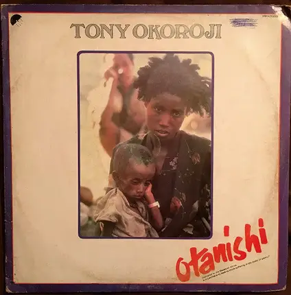 Tony Okoroji - Otanishi