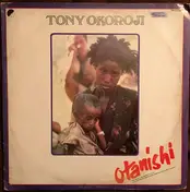Tony Okoroji - Otanishi