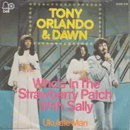 Tony Orlando And Dawn - Who's In The Strawberry Patch With Sally