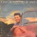 Double LP - Tony Orlando - Before Dawn