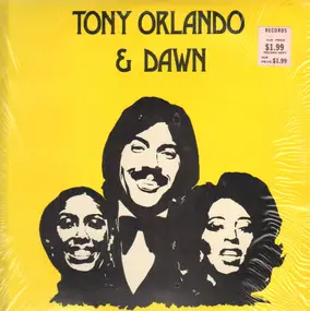 Tony Orlando & Dawn - An Evening With Tony Orlando & Dawn