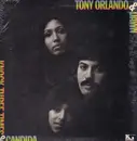 LP - Tony Orlando & Dawn - Candida - still sealed
