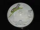 7inch Vinyl Single - Tony Orlando & Dawn - Cupid / You're Growin' On Me - Solid Centre