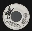 7inch Vinyl Single - Tony Orlando & Dawn - He Don't Love You (Like I Love You) - Promo