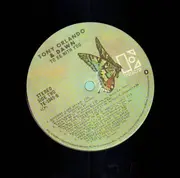 LP - Tony Orlando & Dawn - To Be With You