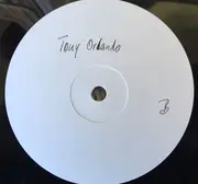 LP - Tony Orlando & Dawn - To Be With You - White label