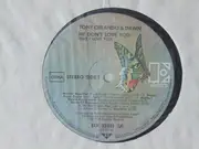 LP - Tony Orlando & Dawn - He Don't Love You, Like I Love You