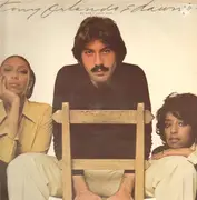 LP - Tony Orlando & Dawn - He Don't Love You, Like I Love You