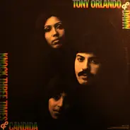 Tony Orlando & Dawn - Knock Three Times & Candida