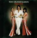 LP - Tony Orlando & Dawn - Prime Time