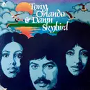 LP - Tony Orlando & Dawn - Skybird