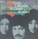 LP - Tony Orlando & Dawn - Skybird