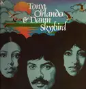 LP - Tony Orlando & Dawn - Skybird
