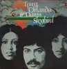LP - Tony Orlando & Dawn - Skybird - Promo / + Insert