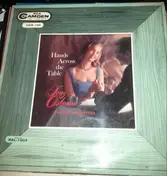 Tony Osborne - Hands Across The Table