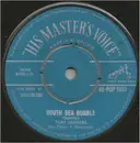 7inch Vinyl Single - Tony Osborne And His Orchestra - South Sea Bubble - Company Sleeve