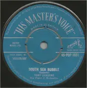 Tony Osborne And His Orchestra - South Sea Bubble