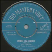 Tony Osborne And His Orchestra - South Sea Bubble