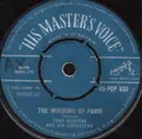 7inch Vinyl Single - Tony Osborne And His Orchestra - Summer Star