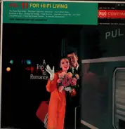 Tony Osborne And His Orchestra - A Trip To Romance, Vol. 11 For Hi-Fi Living
